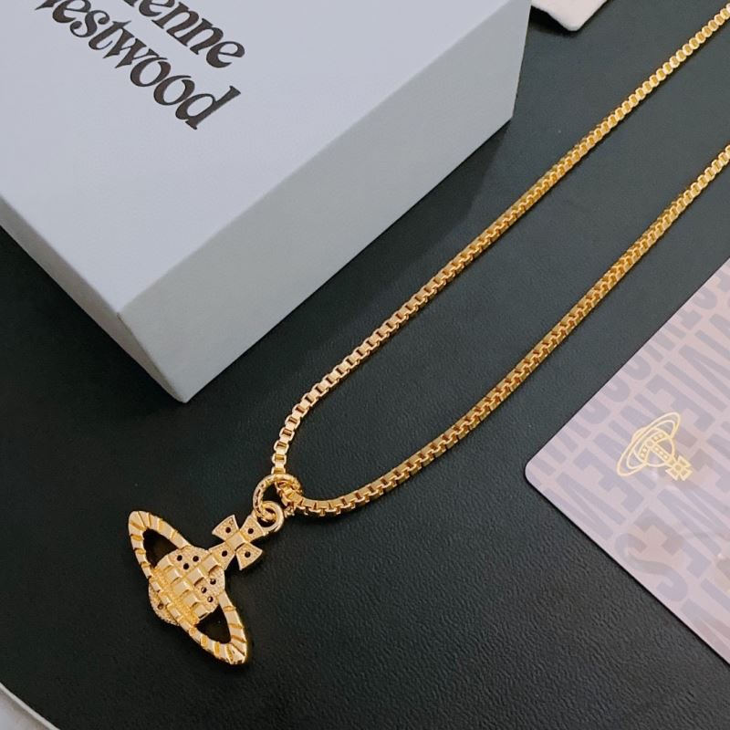 Vivienne Westwood Necklaces